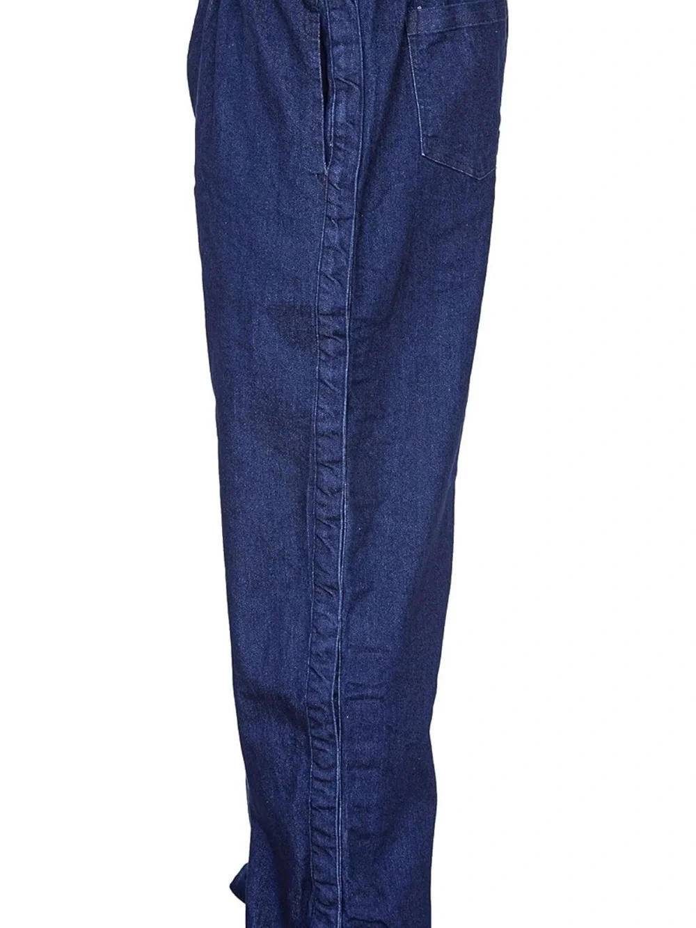 Men's Funny Guy Creation Tearaway Denim Jeans